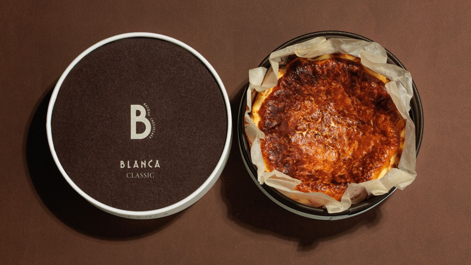 BLANCA CLASSIC 販売開始のお知らせ