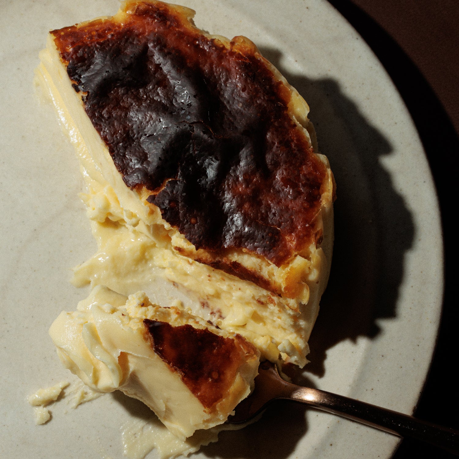 BLANCA バスクチーズケーキ