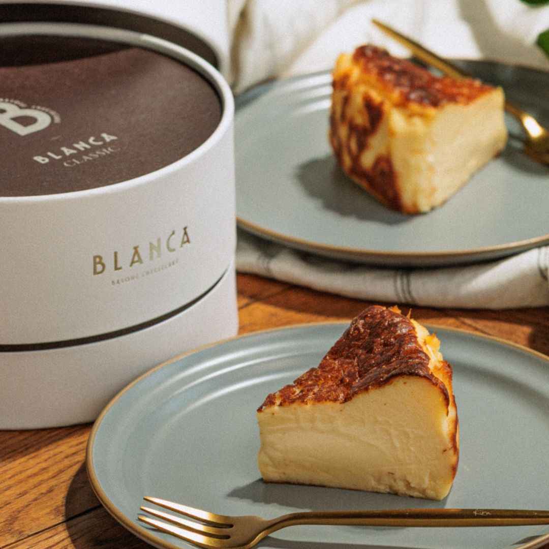 BLANCA CLASSIC