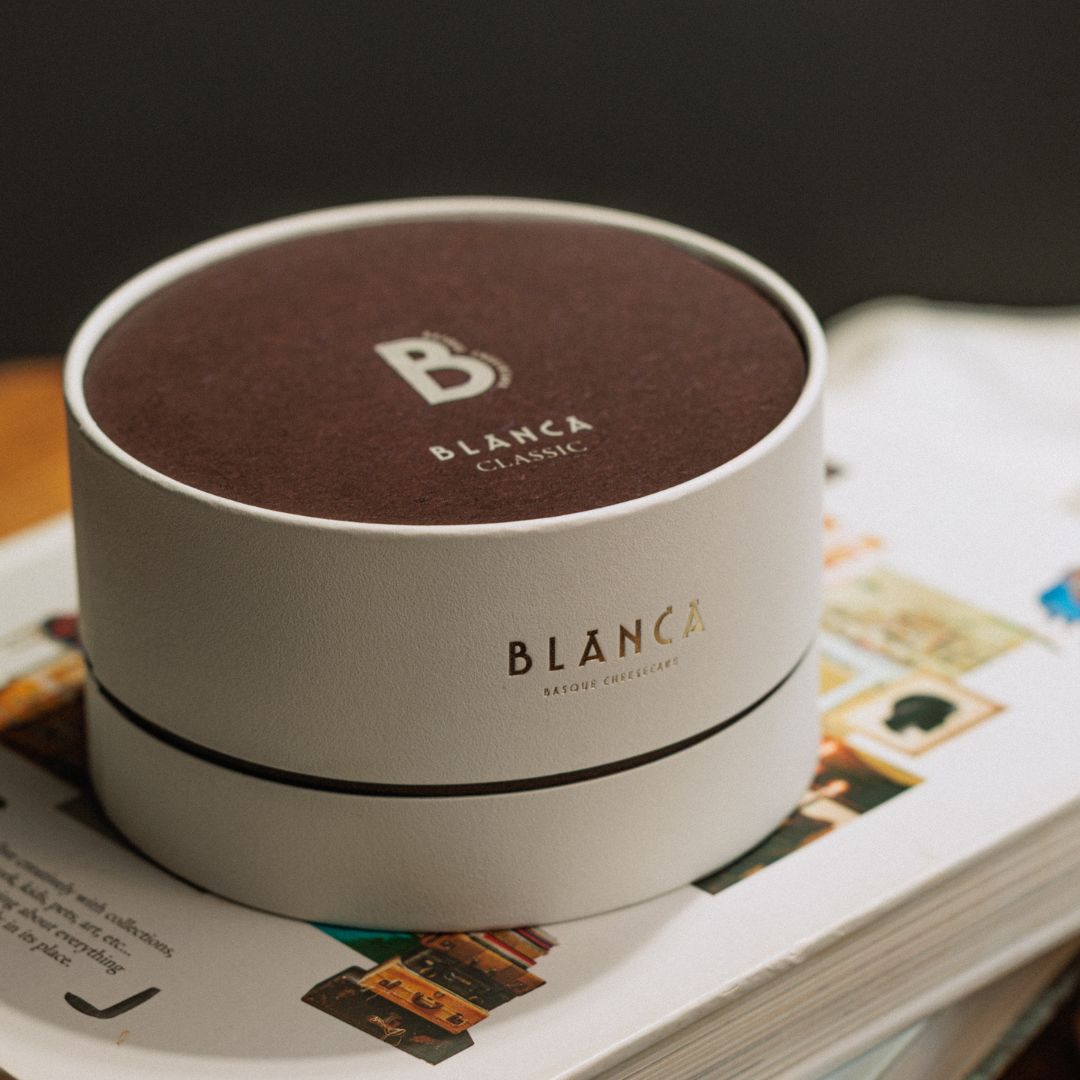 BLANCA CLASSIC